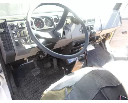 FREIGHTLINER FL70 Steering Column