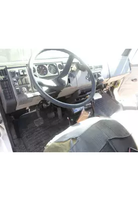 FREIGHTLINER FL70 Steering Column