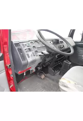 FREIGHTLINER FL70 Steering Column