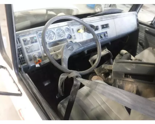 FREIGHTLINER FL70 Steering Column