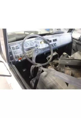 FREIGHTLINER FL70 Steering Column