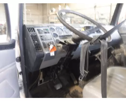 FREIGHTLINER FL70 Steering Column