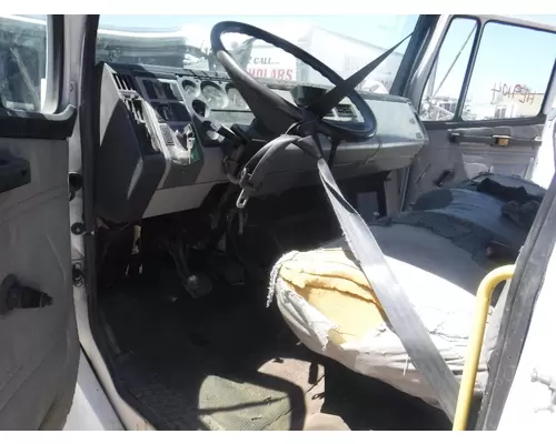 FREIGHTLINER FL70 Steering Column