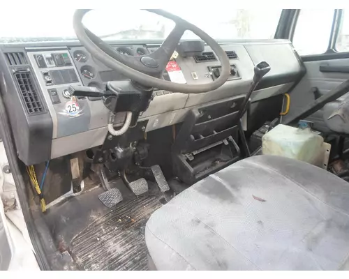 FREIGHTLINER FL70 Steering Column