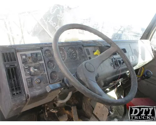 FREIGHTLINER FL70 Steering Column