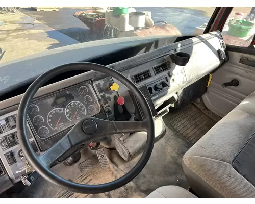 FREIGHTLINER FL70 Steering Column