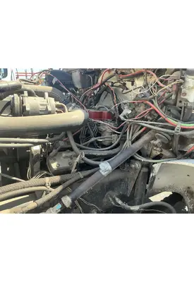 FREIGHTLINER FL70 Steering Column