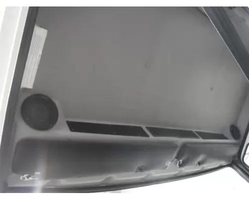 FREIGHTLINER FL70 Sun Visor, Interior