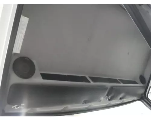 FREIGHTLINER FL70 Sun Visor, Interior