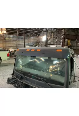 FREIGHTLINER FL70 Sun Visor