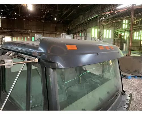 FREIGHTLINER FL70 Sun Visor