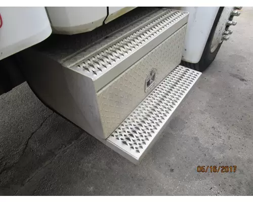 FREIGHTLINER FL70 TOOL BOX