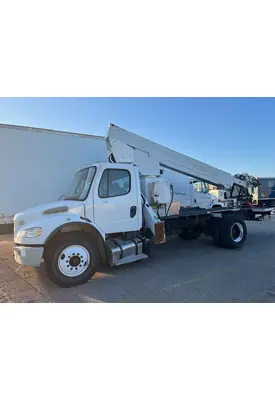 FREIGHTLINER FL70 Tool Box