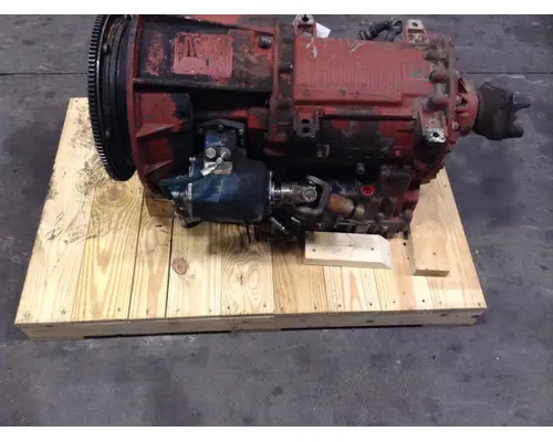 FREIGHTLINER FL70 Transmission Assembly
