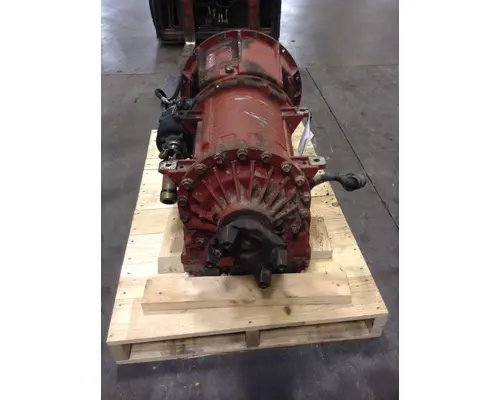 FREIGHTLINER FL70 Transmission Assembly