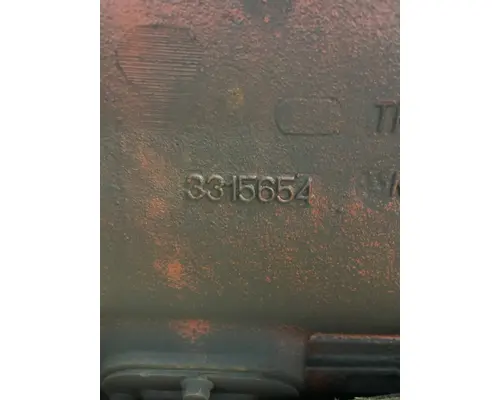 FREIGHTLINER FL70 Transmission Assembly