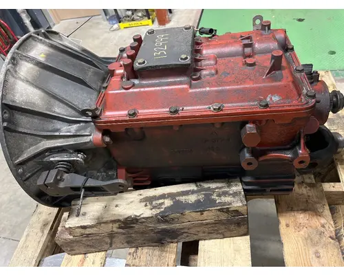 FREIGHTLINER FL70 Transmission Assembly