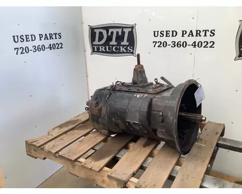 FREIGHTLINER FL70 Transmission Assembly