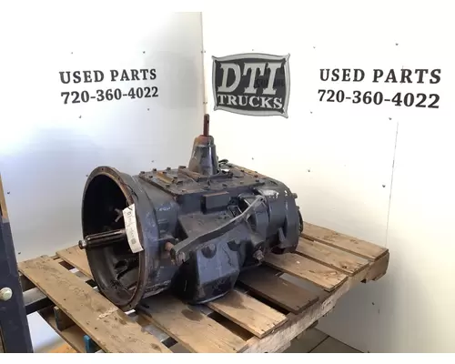 FREIGHTLINER FL70 Transmission Assembly