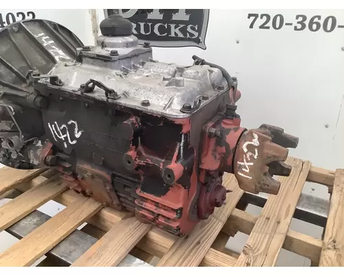 FREIGHTLINER FL70 Transmission Assembly