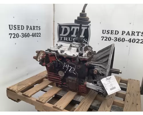 FREIGHTLINER FL70 Transmission Assembly