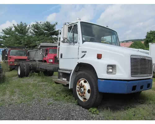 FREIGHTLINER FL70 Truck For Sale