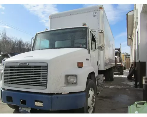 FREIGHTLINER FL70 Truck For Sale