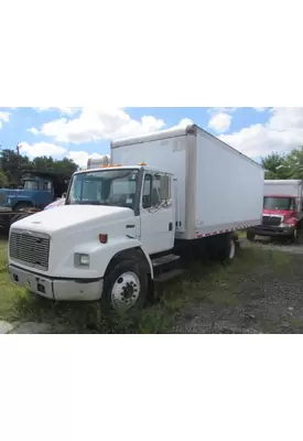 FREIGHTLINER FL70 Truck For Sale