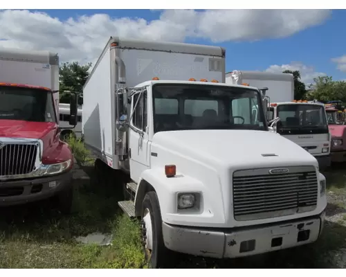 FREIGHTLINER FL70 Truck For Sale