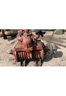 FREIGHTLINER FL70 Vacuum Pump
