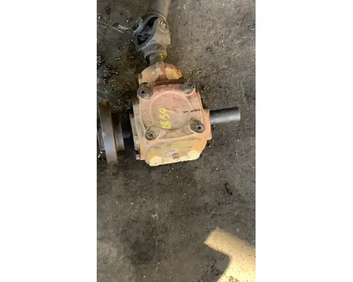 FREIGHTLINER FL70 Vacuum Pump