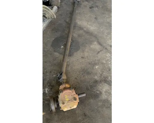 FREIGHTLINER FL70 Vacuum Pump