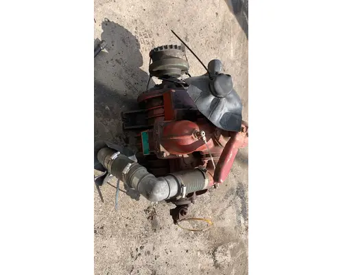 FREIGHTLINER FL70 Vacuum Pump