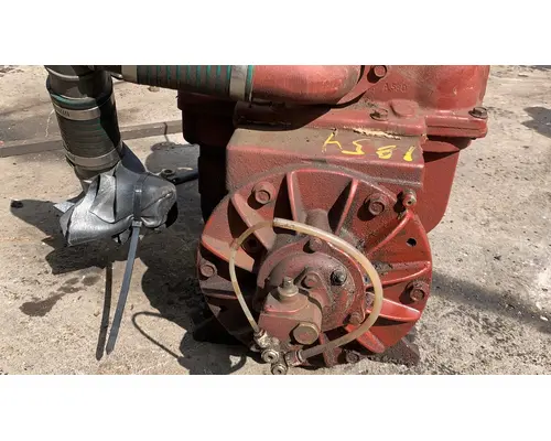 FREIGHTLINER FL70 Vacuum Pump