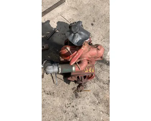 FREIGHTLINER FL70 Vacuum Pump
