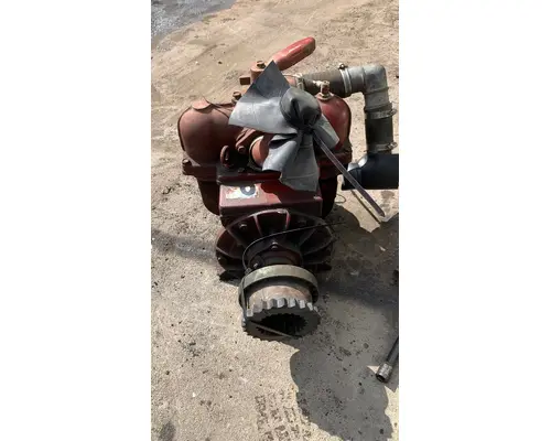 FREIGHTLINER FL70 Vacuum Pump