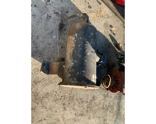 FREIGHTLINER FL70 Vacuum Pump