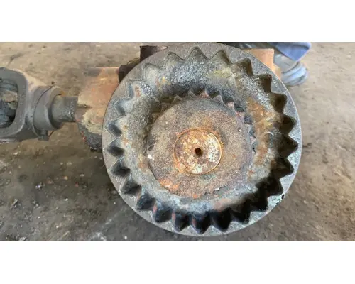 FREIGHTLINER FL70 Vacuum Pump