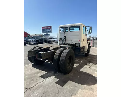 FREIGHTLINER FL70 Vehicle For Sale