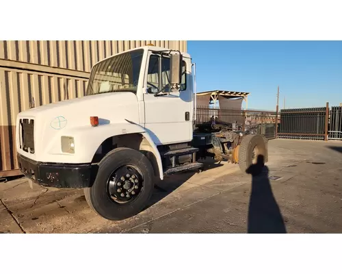 FREIGHTLINER FL70 Vehicle For Sale