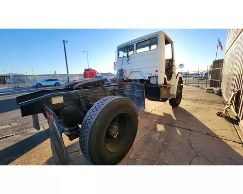 FREIGHTLINER FL70 Vehicle For Sale