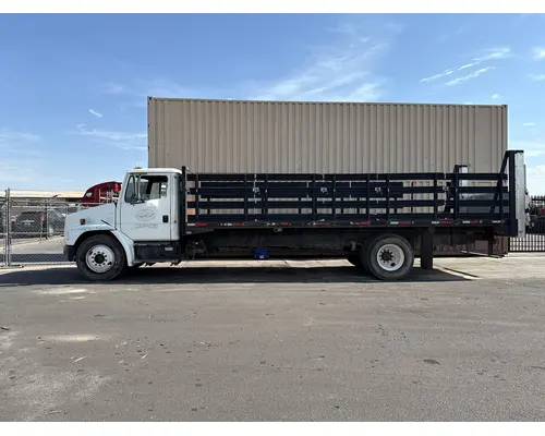 FREIGHTLINER FL70 Vehicle For Sale