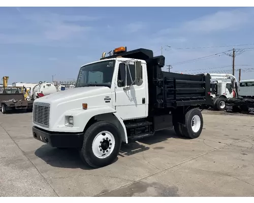 FREIGHTLINER FL70 Vehicle For Sale