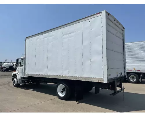 FREIGHTLINER FL70 Vehicle For Sale