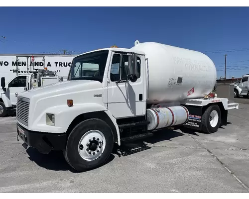 FREIGHTLINER FL70 Vehicle For Sale