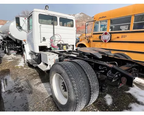 FREIGHTLINER FL70 Vehicle For Sale