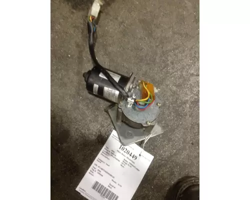 FREIGHTLINER FL70 Wiper Motor, Windshield