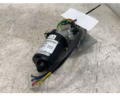 FREIGHTLINER FL70 Wiper Motor