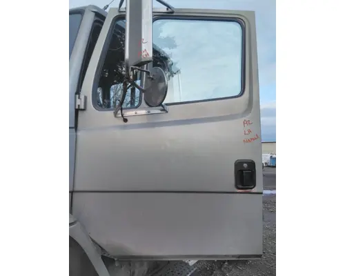 FREIGHTLINER FL80 1991-2005 DOOR ASSEMBLY, FRONT