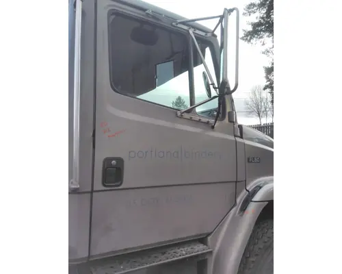 FREIGHTLINER FL80 1991-2005 DOOR ASSEMBLY, FRONT